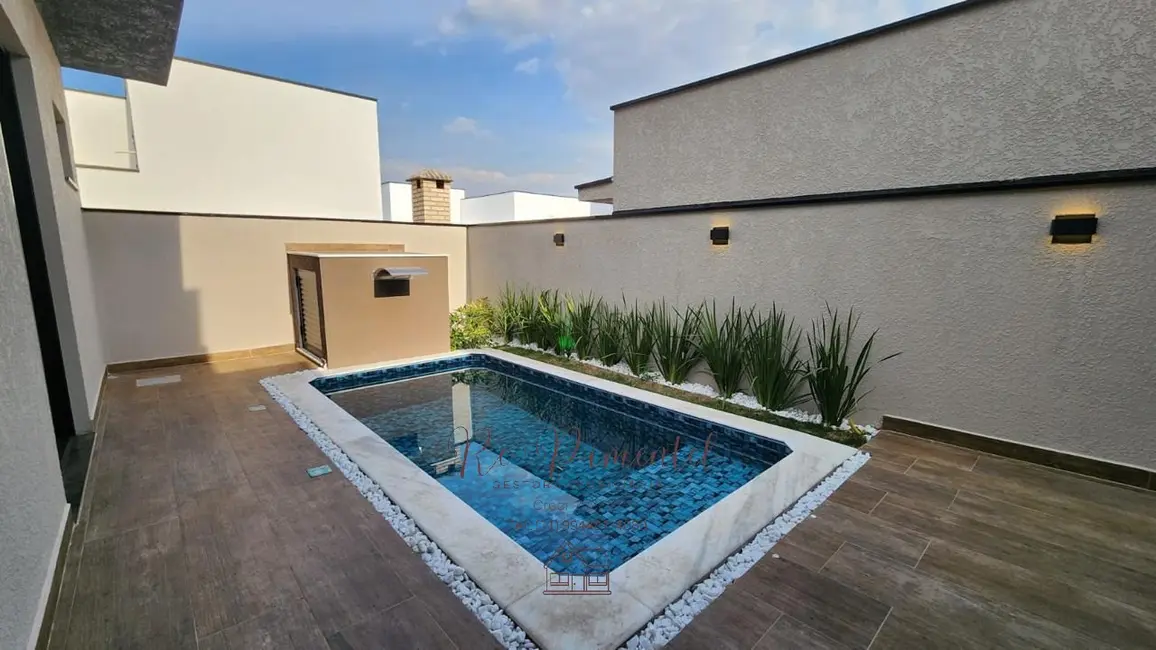 Casa de Condomínio com 2 quartos à venda, 110m2 em Jardim Terras de São Francisco, Sorocaba - SP - imagem 4 Foto 4 de Casa de Condomínio com 2 quartos à venda, 110m2 em Jardim Terras de São Francisco, Sorocaba - SP