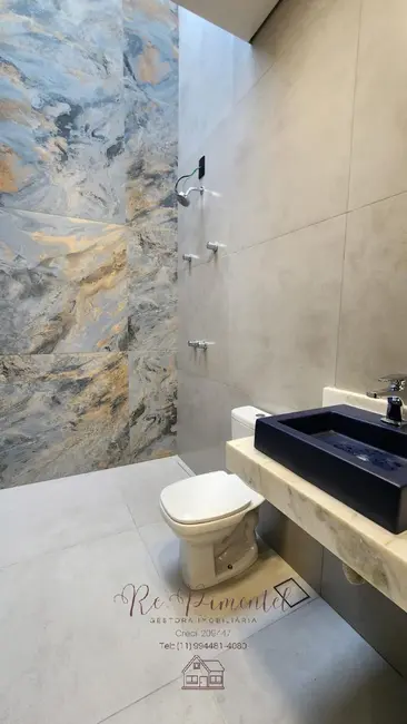 Casa de Condomínio com 2 quartos à venda, 110m2 em Jardim Terras de São Francisco, Sorocaba - SP - imagem 6 Foto 6 de Casa de Condomínio com 2 quartos à venda, 110m2 em Jardim Terras de São Francisco, Sorocaba - SP