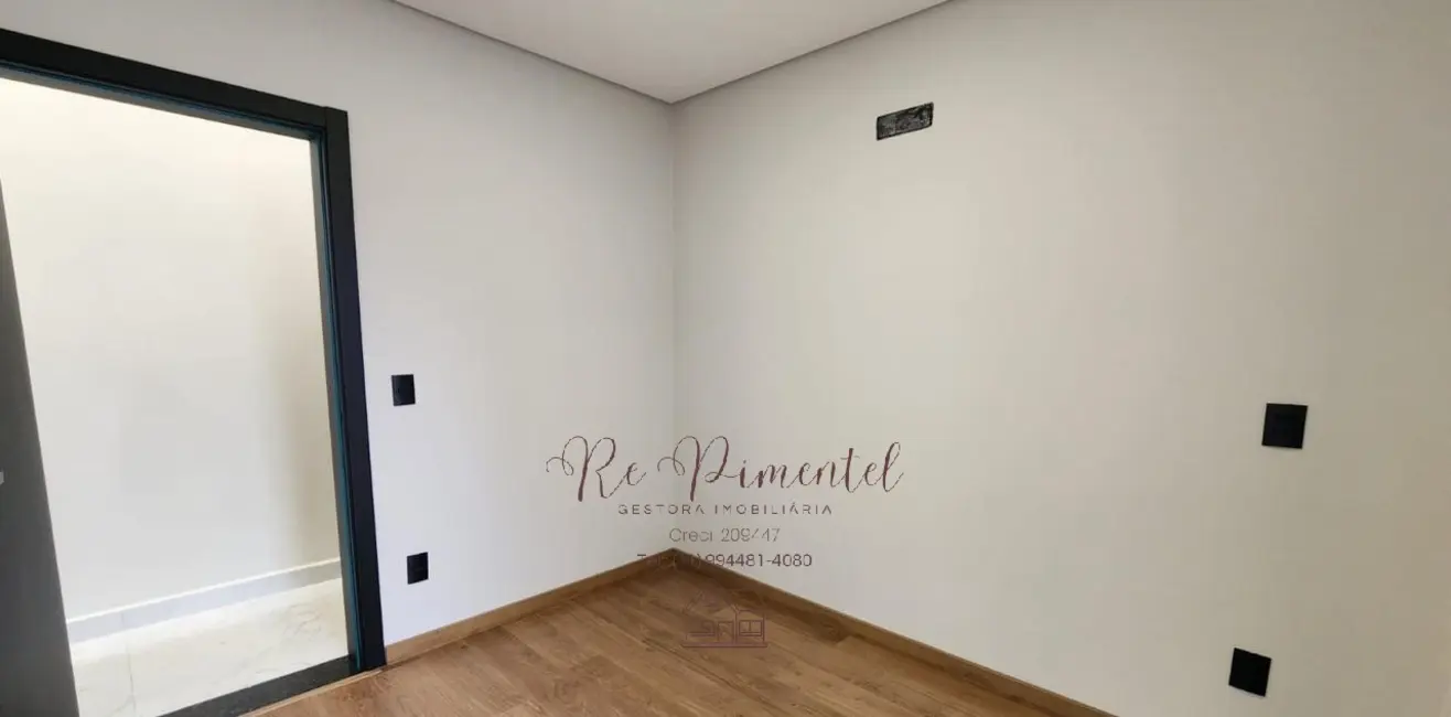 Casa de Condomínio com 2 quartos à venda, 110m2 em Jardim Terras de São Francisco, Sorocaba - SP - imagem 8 Foto 8 de Casa de Condomínio com 2 quartos à venda, 110m2 em Jardim Terras de São Francisco, Sorocaba - SP