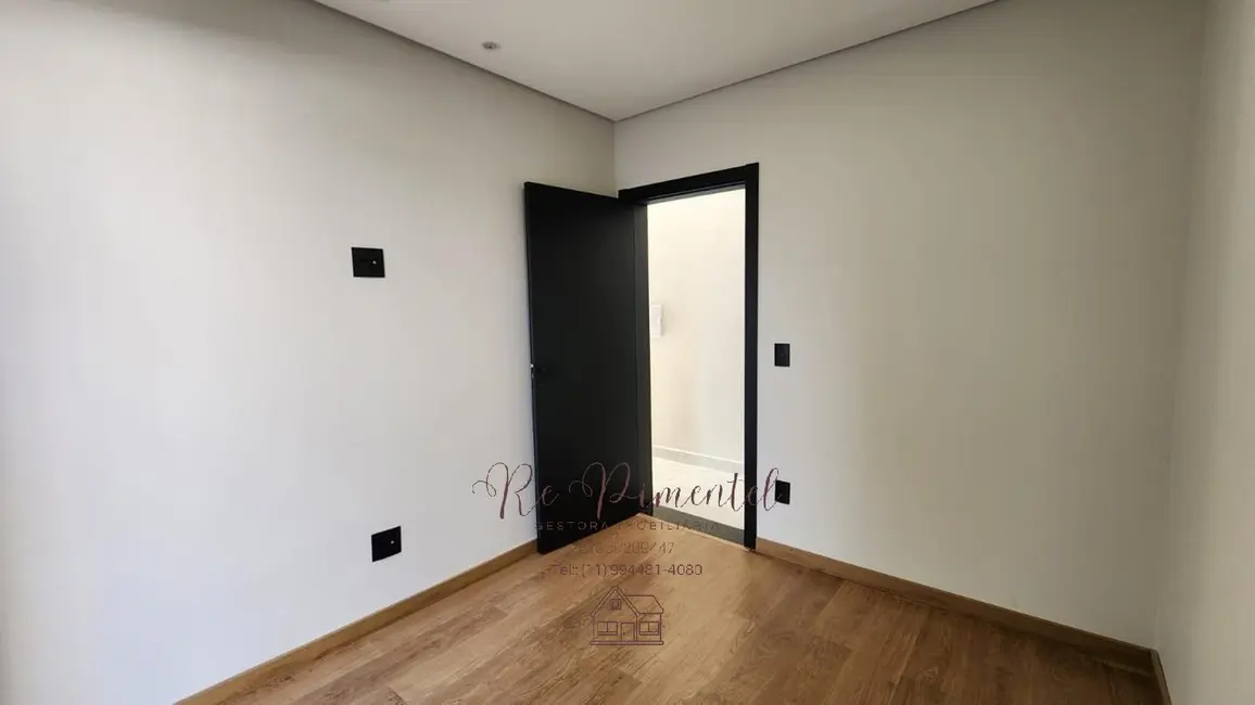 Casa de Condomínio com 2 quartos à venda, 110m2 em Jardim Terras de São Francisco, Sorocaba - SP - imagem 9 Foto 9 de Casa de Condomínio com 2 quartos à venda, 110m2 em Jardim Terras de São Francisco, Sorocaba - SP