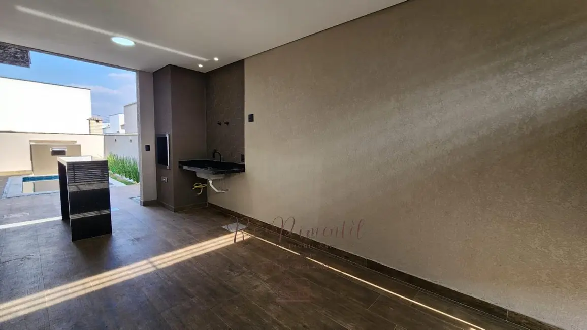 Casa de Condomínio com 2 quartos à venda, 110m2 em Jardim Terras de São Francisco, Sorocaba - SP - imagem 2 Foto 2 de Casa de Condomínio com 2 quartos à venda, 110m2 em Jardim Terras de São Francisco, Sorocaba - SP