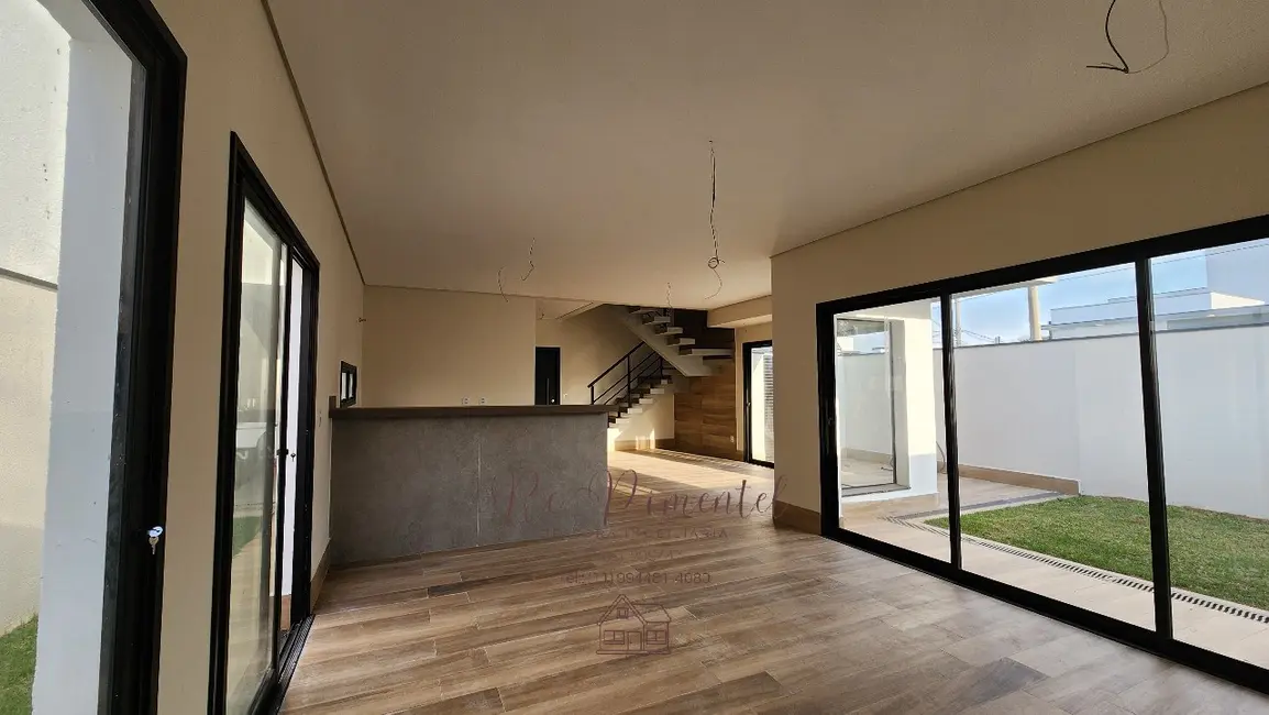 Casa de Condomínio com 3 quartos à venda e para alugar, 168m2 em Jardim Terras de São Francisco, Sorocaba - SP - imagem 3 Foto 3 de Casa de Condomínio com 3 quartos à venda e para alugar, 168m2 em Jardim Terras de São Francisco, Sorocaba - SP
