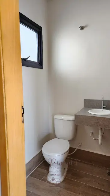 Casa de Condomínio com 3 quartos à venda e para alugar, 168m2 em Jardim Terras de São Francisco, Sorocaba - SP - imagem 7 Foto 7 de Casa de Condomínio com 3 quartos à venda e para alugar, 168m2 em Jardim Terras de São Francisco, Sorocaba - SP