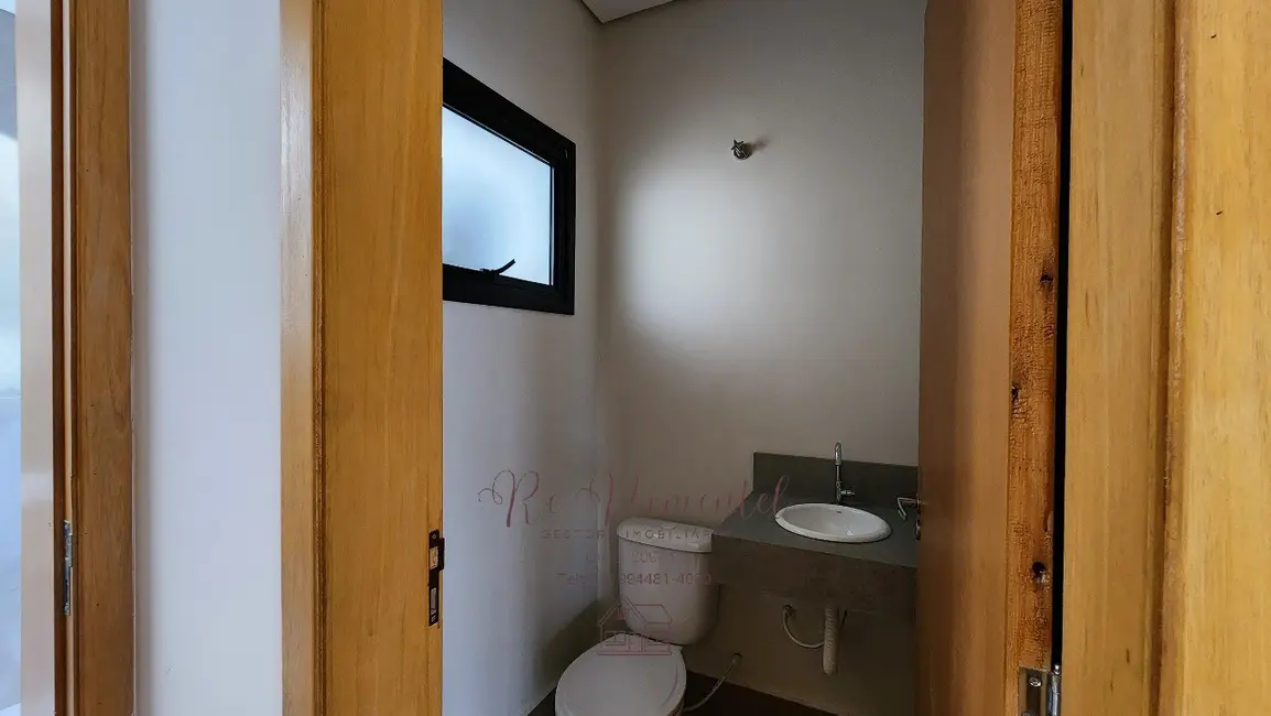 Casa de Condomínio com 3 quartos à venda e para alugar, 168m2 em Jardim Terras de São Francisco, Sorocaba - SP - imagem 8 Foto 8 de Casa de Condomínio com 3 quartos à venda e para alugar, 168m2 em Jardim Terras de São Francisco, Sorocaba - SP