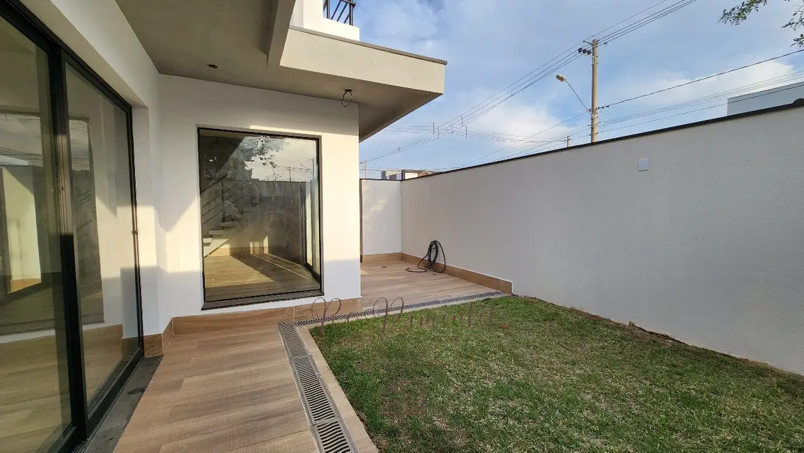 Casa de Condomínio com 3 quartos à venda e para alugar, 168m2 em Jardim Terras de São Francisco, Sorocaba - SP - imagem 5 Foto 5 de Casa de Condomínio com 3 quartos à venda e para alugar, 168m2 em Jardim Terras de São Francisco, Sorocaba - SP