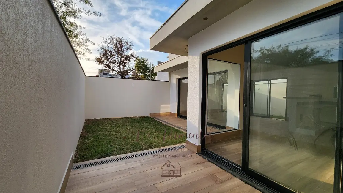 Casa de Condomínio com 3 quartos à venda e para alugar, 168m2 em Jardim Terras de São Francisco, Sorocaba - SP - imagem 6 Foto 6 de Casa de Condomínio com 3 quartos à venda e para alugar, 168m2 em Jardim Terras de São Francisco, Sorocaba - SP