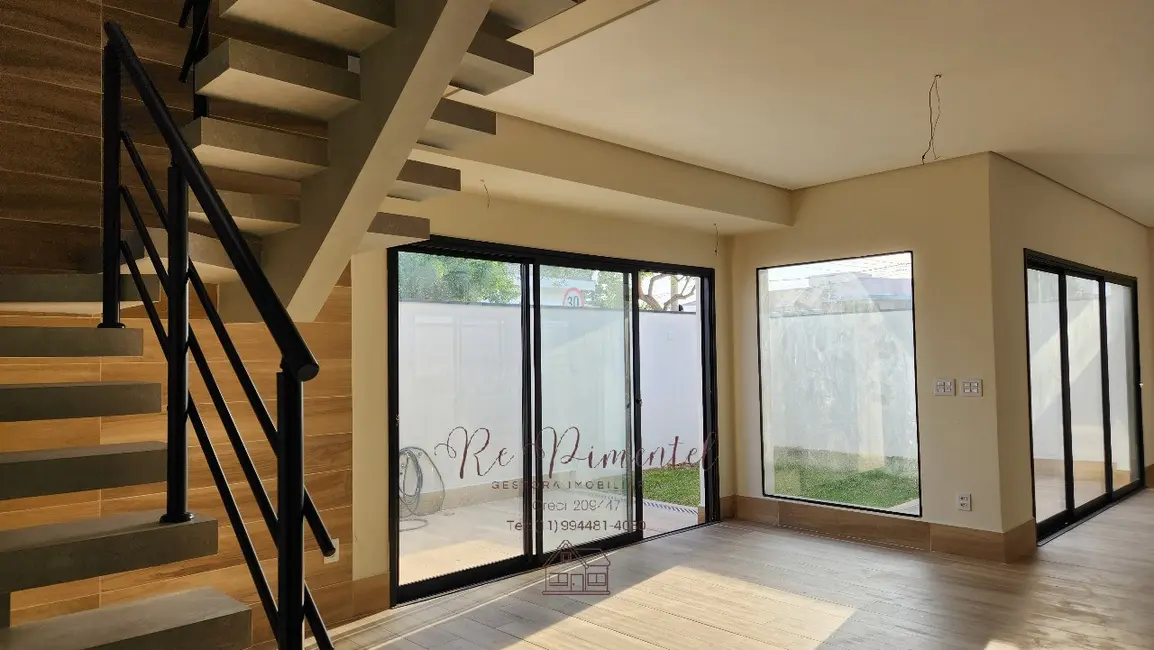 Foto 2 de Casa de Condomínio com 3 quartos à venda e para alugar, 168m2 em Jardim Terras de São Francisco, Sorocaba - SP
