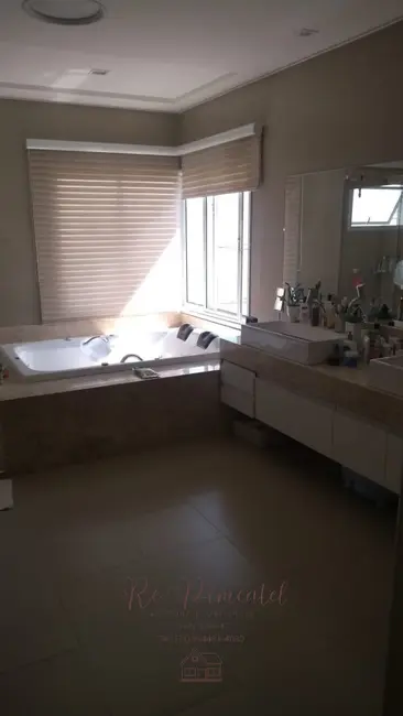 Foto 9 de Casa de Condomínio com 5 quartos à venda, 559m2 em Parque Residencial Villa dos Inglezes, Sorocaba - SP