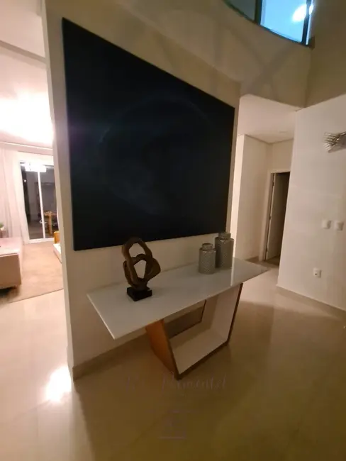 Foto 4 de Casa de Condomínio com 5 quartos à venda, 559m2 em Parque Residencial Villa dos Inglezes, Sorocaba - SP