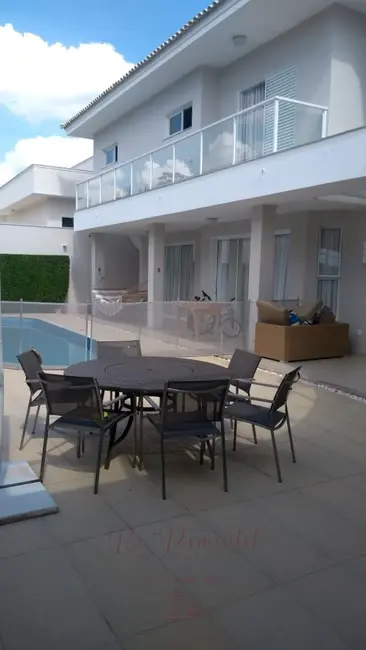 Foto 7 de Casa de Condomínio com 5 quartos à venda, 559m2 em Parque Residencial Villa dos Inglezes, Sorocaba - SP