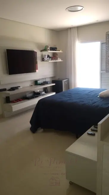 Foto 6 de Casa de Condomínio com 5 quartos à venda, 559m2 em Parque Residencial Villa dos Inglezes, Sorocaba - SP