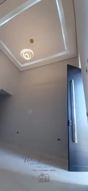 Foto 7 de Casa de Condomínio com 3 quartos à venda, 151m2 em Jardim Villagio Milano, Sorocaba - SP