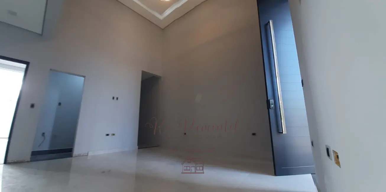 Foto 8 de Casa de Condomínio com 3 quartos à venda, 151m2 em Jardim Villagio Milano, Sorocaba - SP