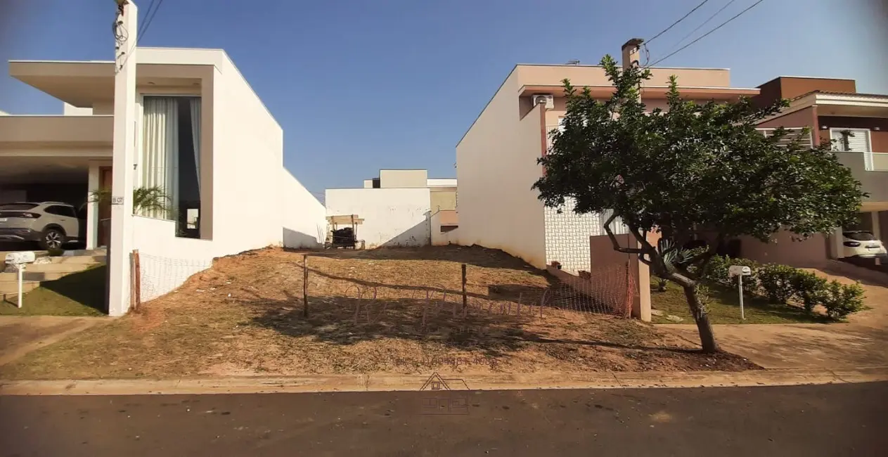 Foto 5 de Terreno / Lote à venda, 300m2 em Jardim Villagio Milano, Sorocaba - SP