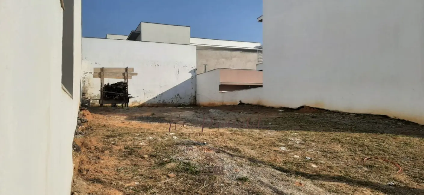 Foto 4 de Terreno / Lote à venda, 300m2 em Jardim Villagio Milano, Sorocaba - SP