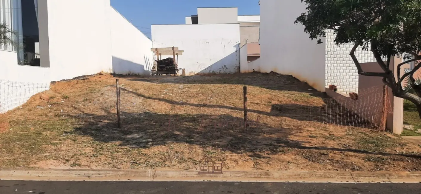 Foto 2 de Terreno / Lote à venda, 300m2 em Jardim Villagio Milano, Sorocaba - SP