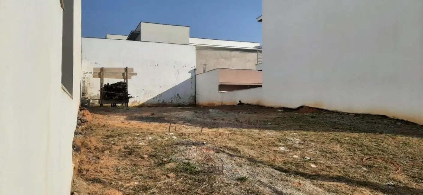 Terreno / Lote à venda em Jardim Villagio Milano, Sorocaba - SP - imagem 5 Foto 5 de Terreno / Lote à venda em Jardim Villagio Milano, Sorocaba - SP