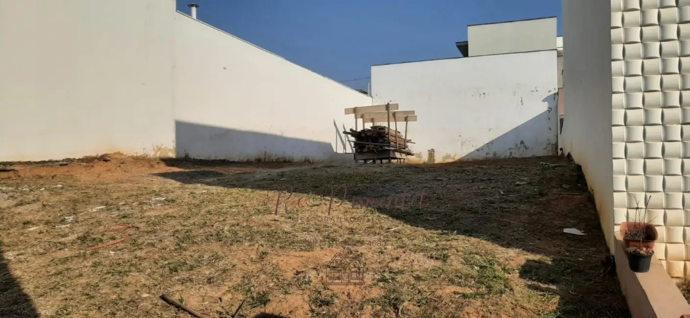 Foto 3 de Terreno / Lote à venda, 300m2 em Jardim Villagio Milano, Sorocaba - SP