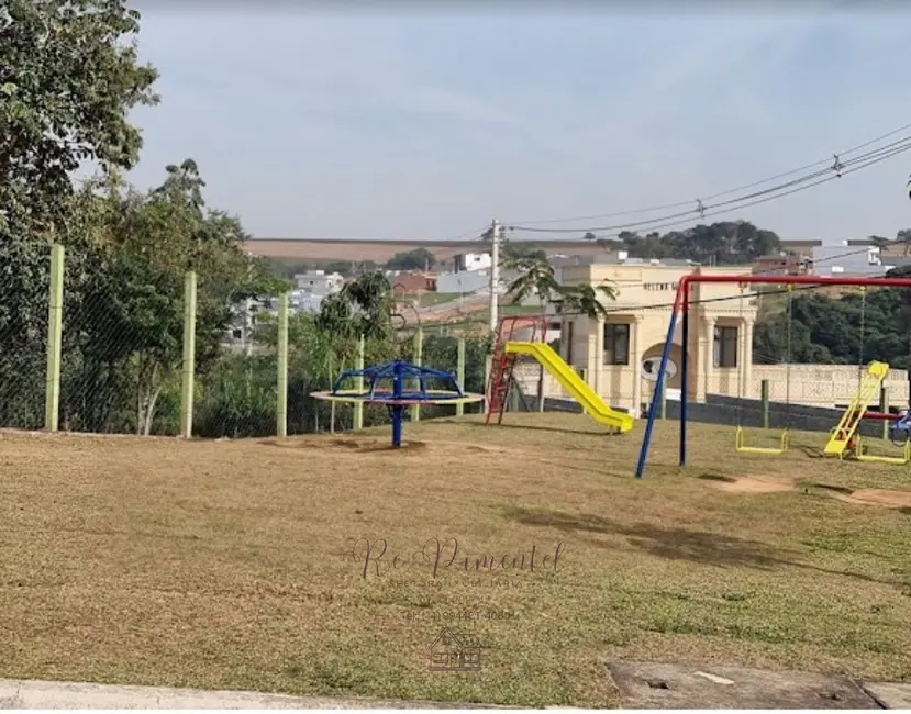 Foto 9 de Terreno / Lote à venda, 300m2 em Jardim Villagio Milano, Sorocaba - SP