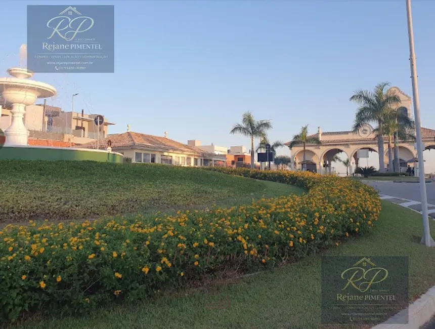 Terreno / Lote à venda em Parque Ibiti Reserva, Sorocaba - SP - imagem 7 Foto 7 de Terreno / Lote à venda em Parque Ibiti Reserva, Sorocaba - SP