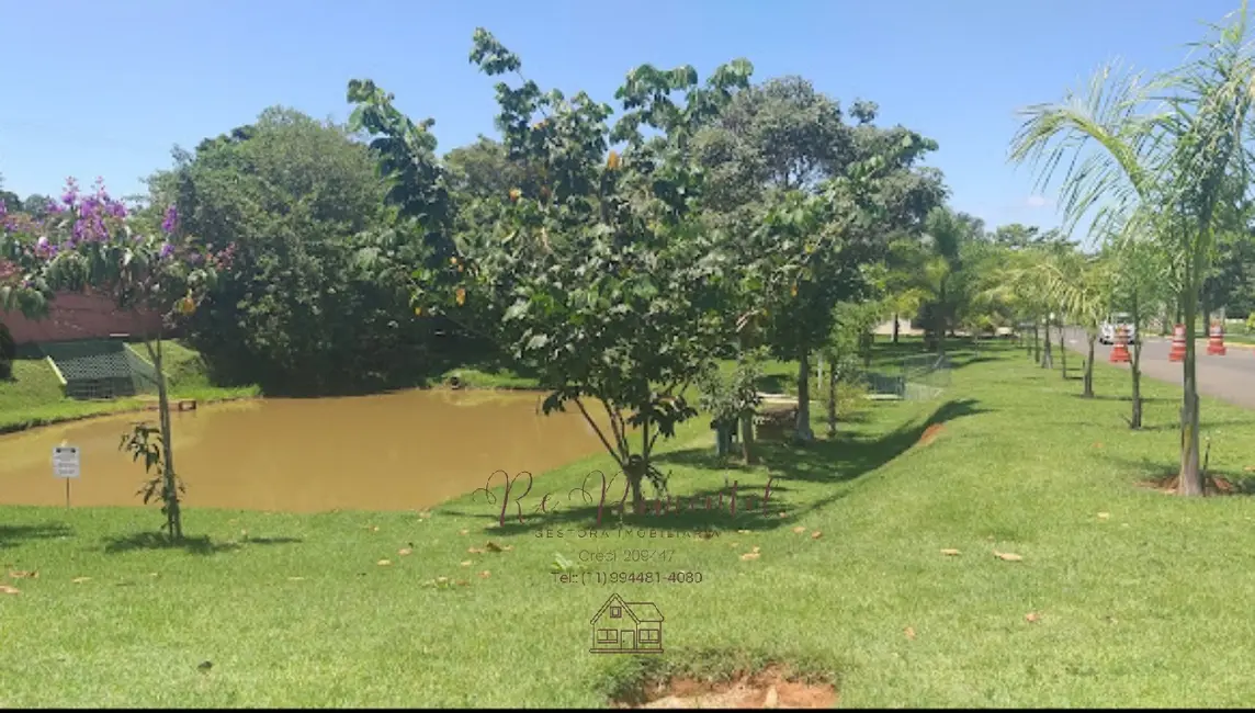 Foto 8 de Terreno / Lote à venda, 270m2 em Parque Ibiti Reserva, Sorocaba - SP