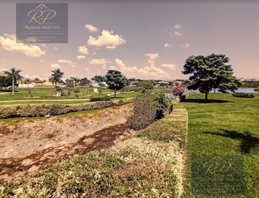 Terreno / Lote à venda em Parque Ibiti Reserva, Sorocaba - SP - imagem 6 Foto 6 de Terreno / Lote à venda em Parque Ibiti Reserva, Sorocaba - SP