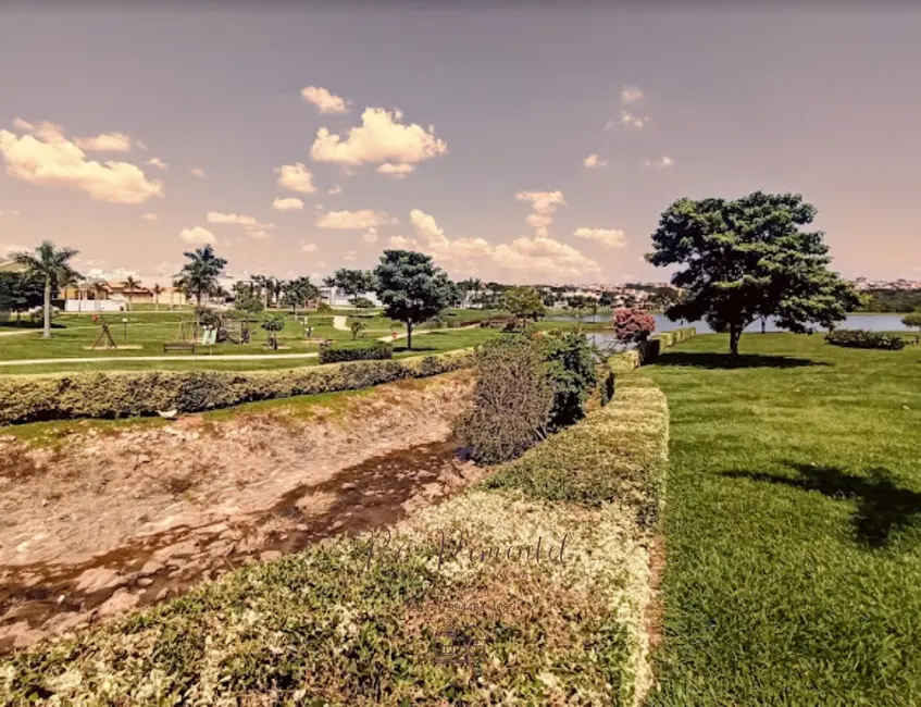 Foto 5 de Terreno / Lote à venda, 270m2 em Parque Ibiti Reserva, Sorocaba - SP