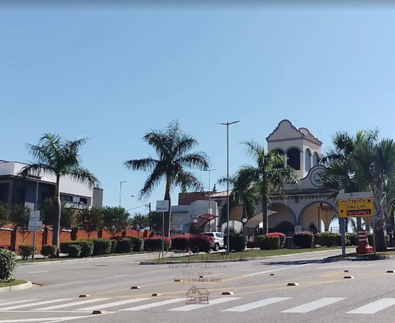 Foto 9 de Terreno / Lote à venda, 270m2 em Parque Ibiti Reserva, Sorocaba - SP