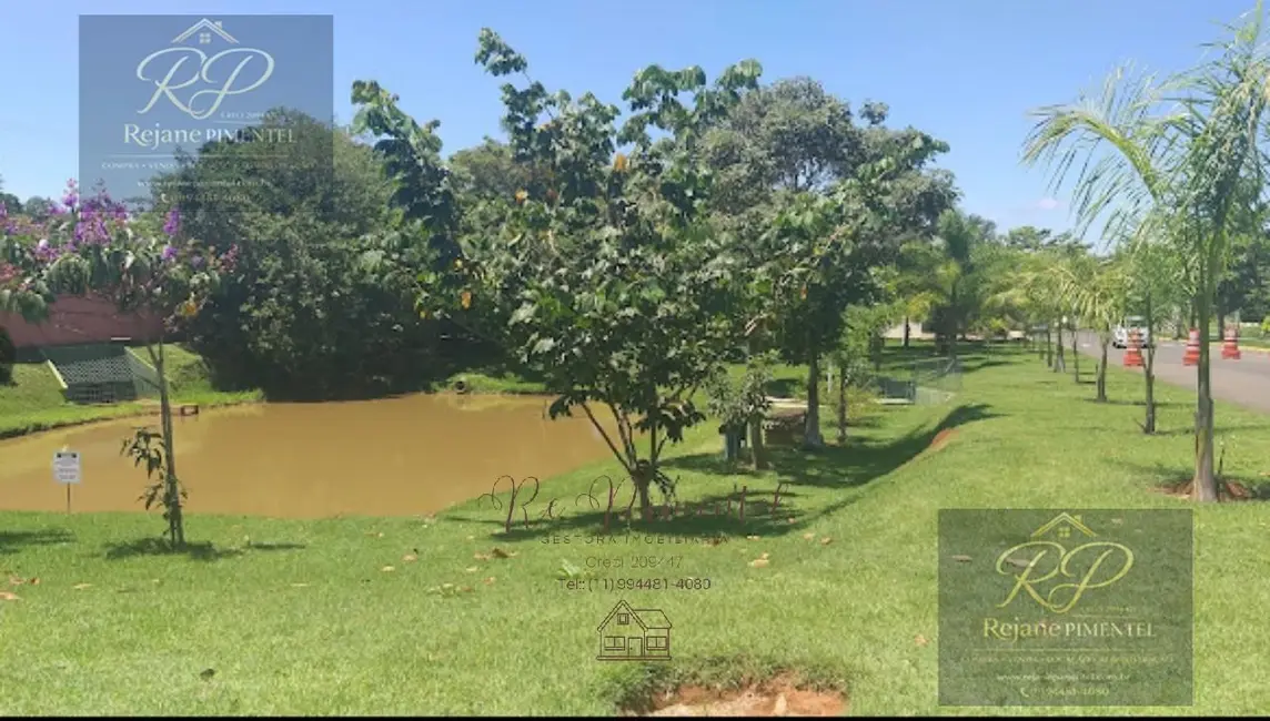 Terreno / Lote à venda em Parque Ibiti Reserva, Sorocaba - SP - imagem 9 Foto 9 de Terreno / Lote à venda em Parque Ibiti Reserva, Sorocaba - SP