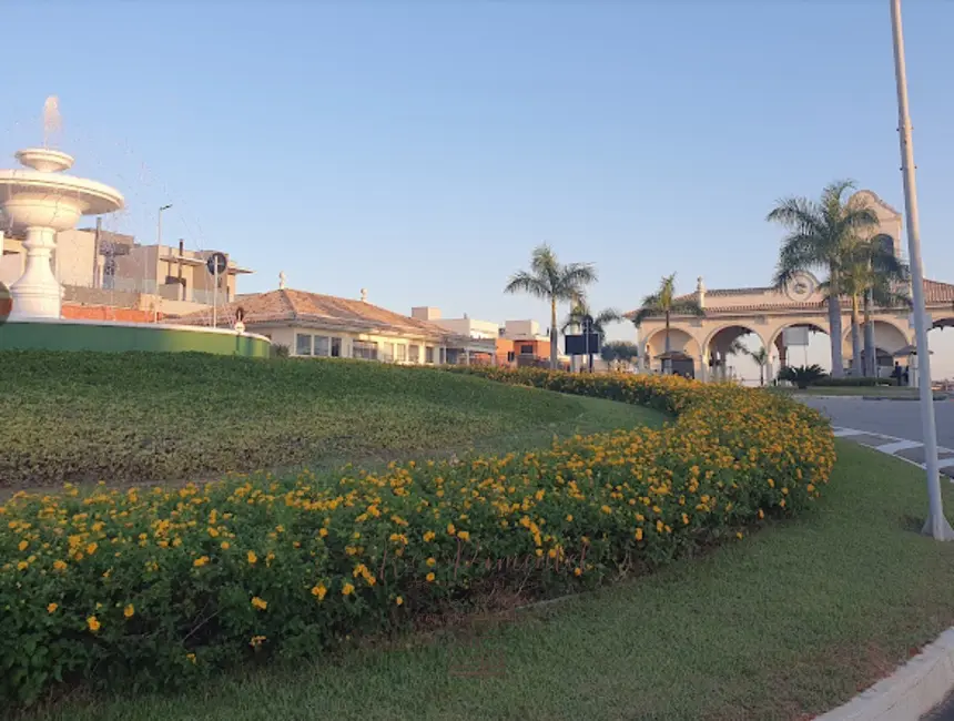 Foto 6 de Terreno / Lote à venda, 270m2 em Parque Ibiti Reserva, Sorocaba - SP