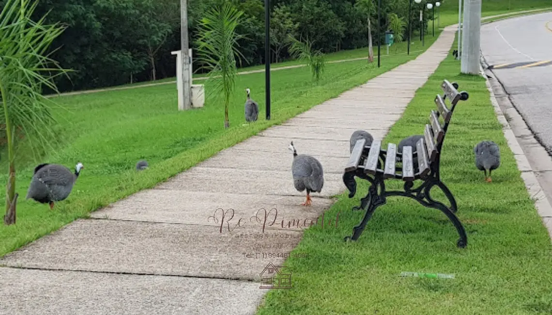 Foto 4 de Terreno / Lote à venda, 270m2 em Parque Ibiti Reserva, Sorocaba - SP