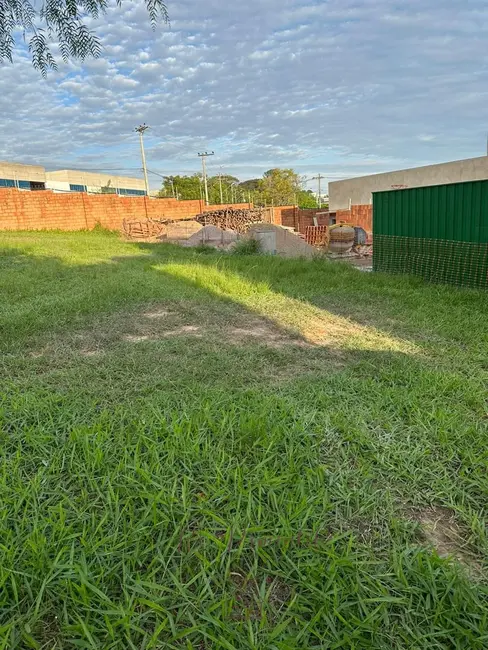 Foto 2 de Terreno / Lote à venda, 270m2 em Parque Ibiti Reserva, Sorocaba - SP