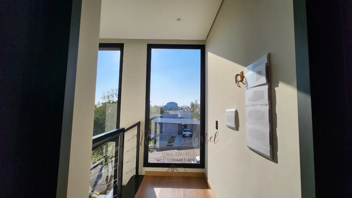 Foto 8 de Casa com 3 quartos à venda, 185m2 em Jardim Terras de São Francisco, Sorocaba - SP