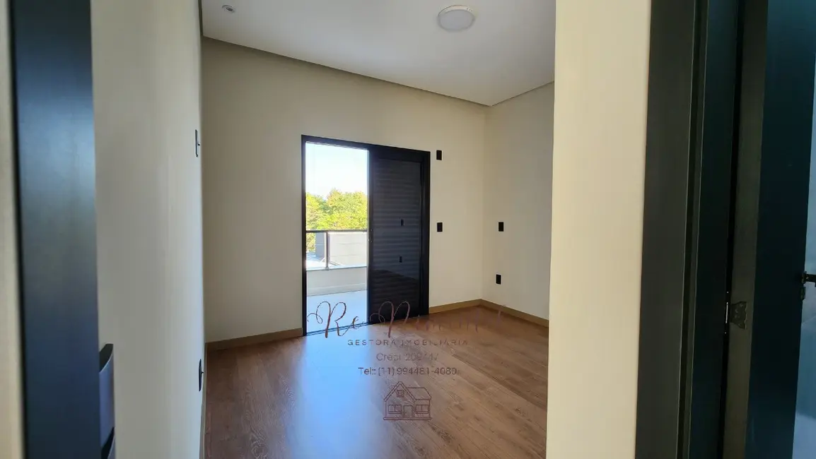 Foto 9 de Casa com 3 quartos à venda, 185m2 em Jardim Terras de São Francisco, Sorocaba - SP