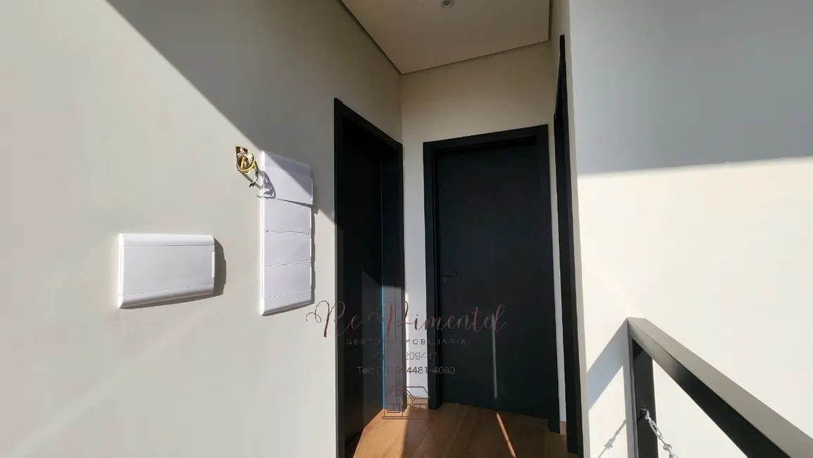 Foto 7 de Casa com 3 quartos à venda, 185m2 em Jardim Terras de São Francisco, Sorocaba - SP