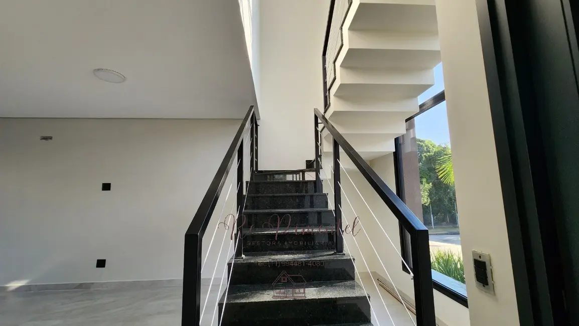 Foto 6 de Casa com 3 quartos à venda, 185m2 em Jardim Terras de São Francisco, Sorocaba - SP