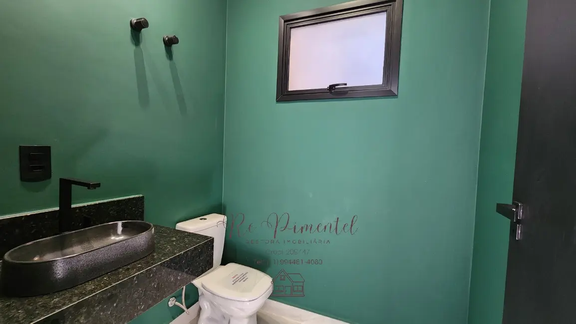 Foto 4 de Casa com 3 quartos à venda, 185m2 em Jardim Terras de São Francisco, Sorocaba - SP