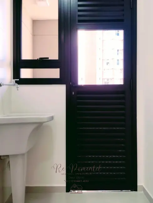 Foto 6 de Apartamento com 2 quartos para alugar, 62m2 em Parque Campolim, Sorocaba - SP