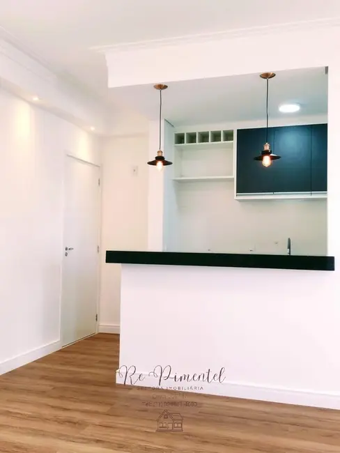 Foto 9 de Apartamento com 2 quartos para alugar, 62m2 em Parque Campolim, Sorocaba - SP