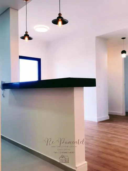 Foto 2 de Apartamento com 2 quartos para alugar, 62m2 em Parque Campolim, Sorocaba - SP