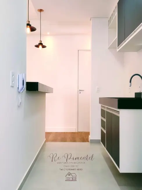 Foto 4 de Apartamento com 2 quartos para alugar, 62m2 em Parque Campolim, Sorocaba - SP