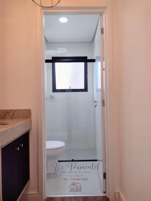 Foto 8 de Apartamento com 2 quartos para alugar, 62m2 em Parque Campolim, Sorocaba - SP