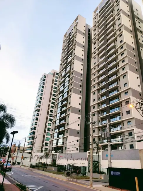 Foto 1 de Apartamento com 2 quartos para alugar, 62m2 em Parque Campolim, Sorocaba - SP