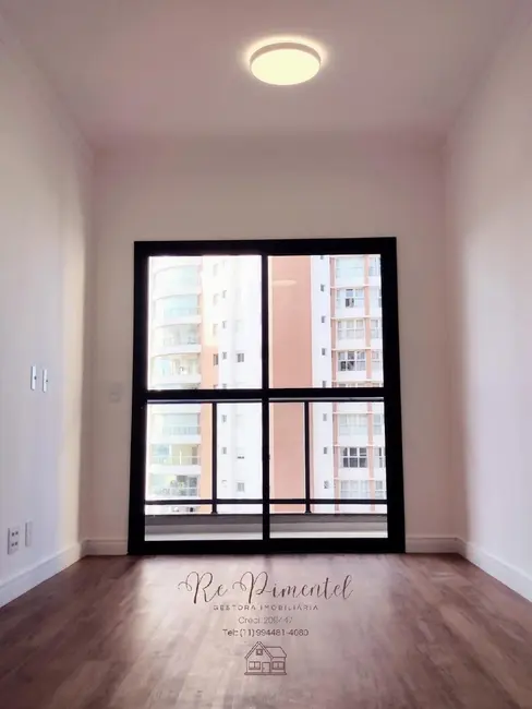 Foto 3 de Apartamento com 2 quartos para alugar, 62m2 em Parque Campolim, Sorocaba - SP