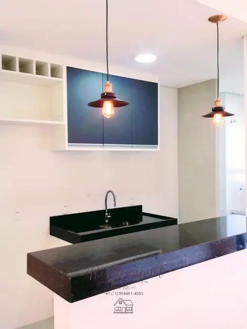 Foto 7 de Apartamento com 2 quartos para alugar, 62m2 em Parque Campolim, Sorocaba - SP