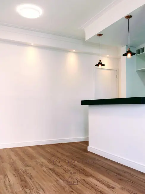 Foto 5 de Apartamento com 2 quartos para alugar, 62m2 em Parque Campolim, Sorocaba - SP