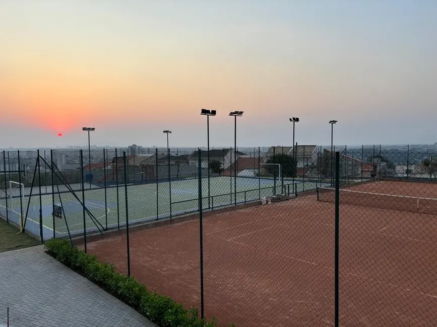 Foto 3 de Casa de Condomínio com 3 quartos à venda, 180m2 em Jardim Vila São Domingos, Sorocaba - SP