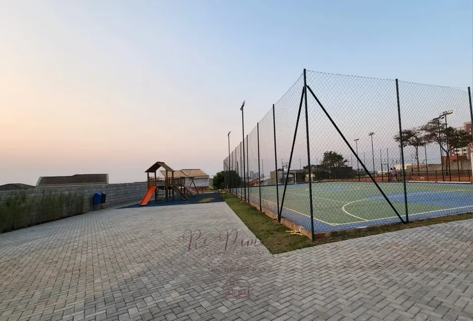 Foto 5 de Casa de Condomínio com 3 quartos à venda, 180m2 em Jardim Vila São Domingos, Sorocaba - SP