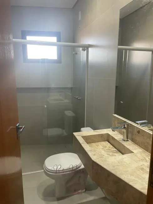 Casa de Condomínio com 3 quartos à venda, 122m2 em Jardim São Guilherme, Sorocaba - SP - imagem 5 Foto 5 de Casa de Condomínio com 3 quartos à venda, 122m2 em Jardim São Guilherme, Sorocaba - SP
