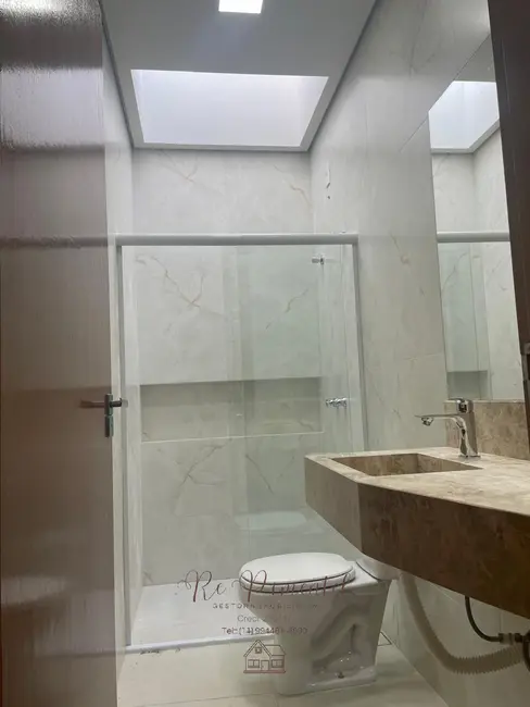 Casa de Condomínio com 3 quartos à venda, 122m2 em Jardim São Guilherme, Sorocaba - SP - imagem 6 Foto 6 de Casa de Condomínio com 3 quartos à venda, 122m2 em Jardim São Guilherme, Sorocaba - SP